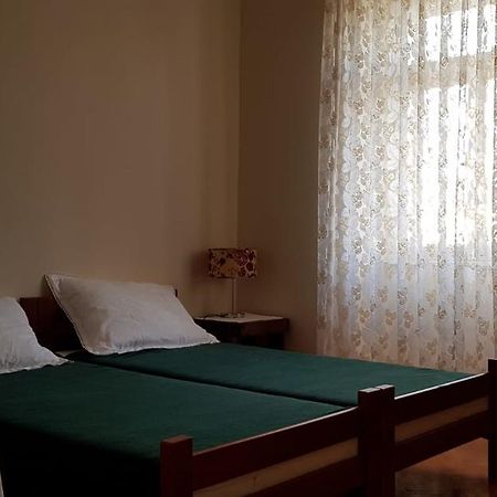 Sobe Zeneral Hotel Novalja Buitenkant foto